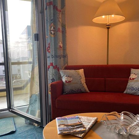 Aparthotel Kachelot Borkum Ngoại thất bức ảnh