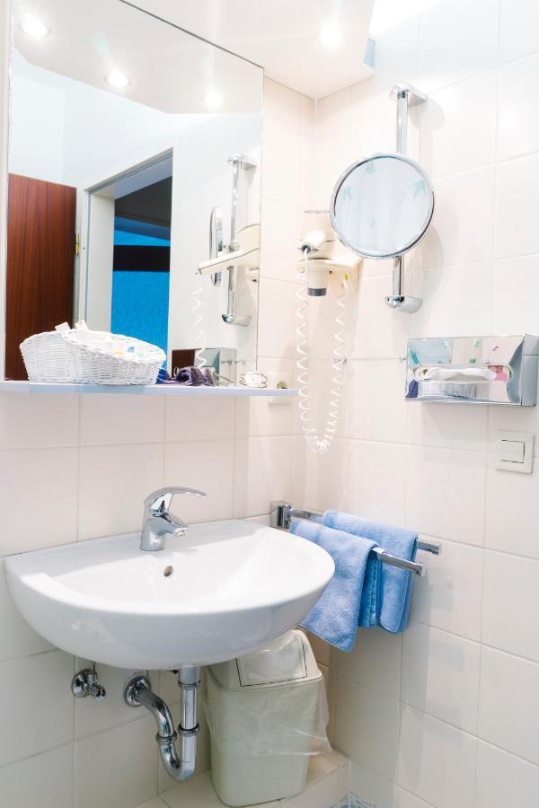 Aparthotel Kachelot Borkum Ngoại thất bức ảnh