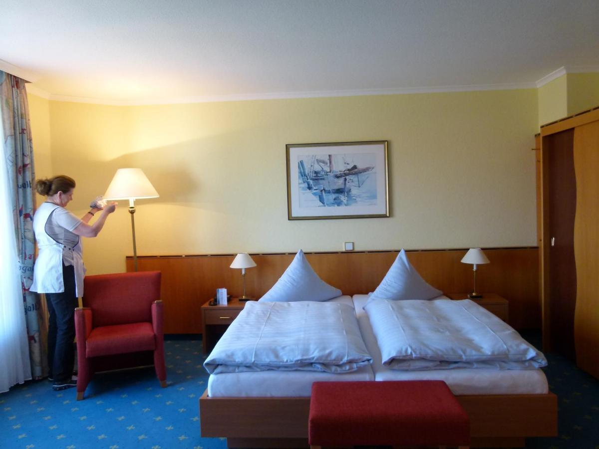 Aparthotel Kachelot Borkum Ngoại thất bức ảnh