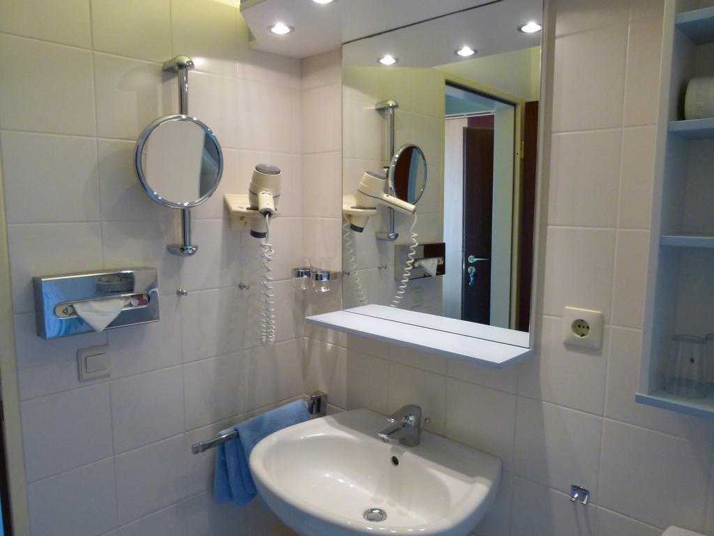 Aparthotel Kachelot Borkum Ngoại thất bức ảnh