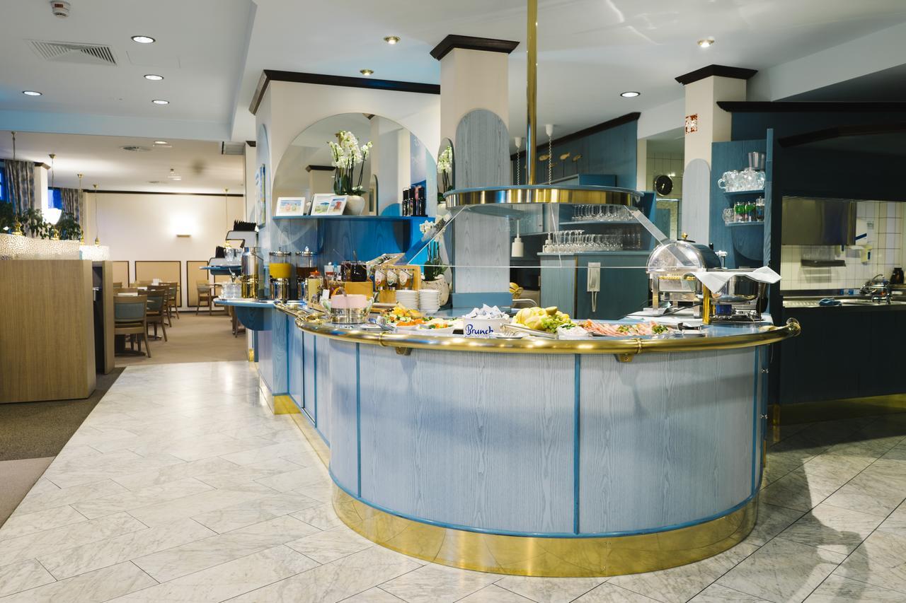 Aparthotel Kachelot Borkum Ngoại thất bức ảnh