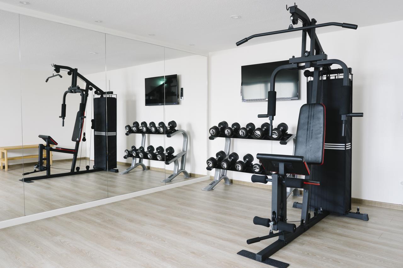 Aparthotel Kachelot Borkum Ngoại thất bức ảnh