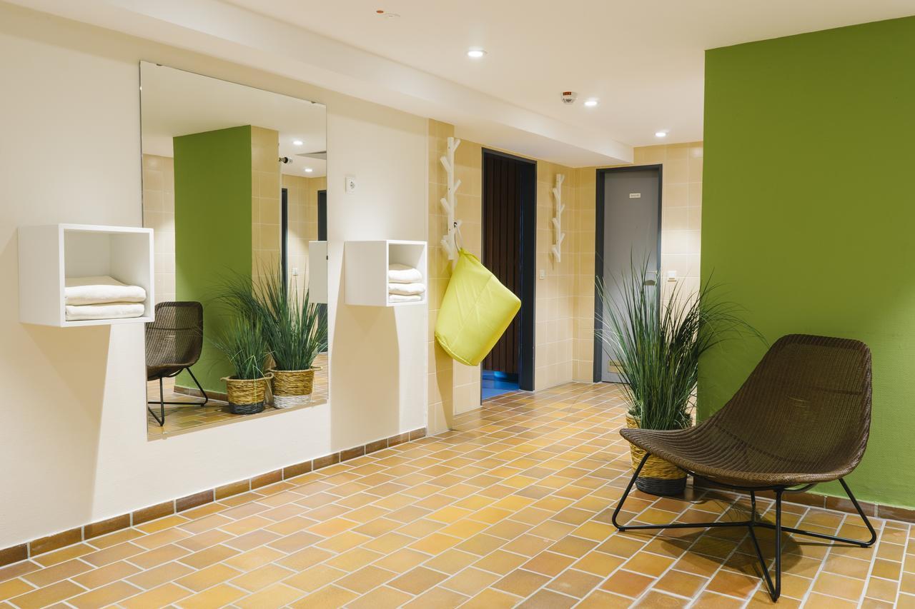 Aparthotel Kachelot Borkum Ngoại thất bức ảnh