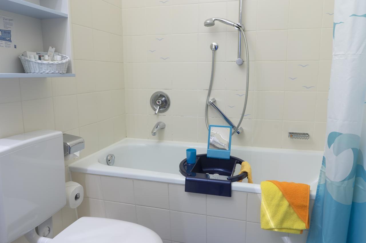 Aparthotel Kachelot Borkum Ngoại thất bức ảnh