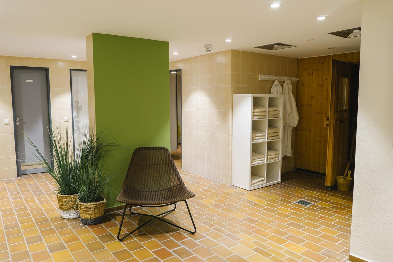 Aparthotel Kachelot Borkum Ngoại thất bức ảnh