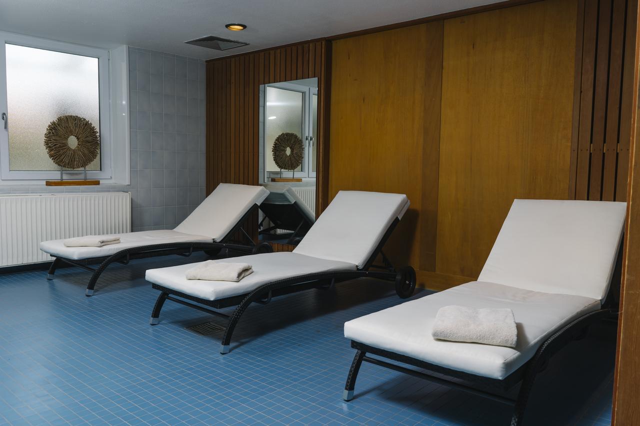 Aparthotel Kachelot Borkum Ngoại thất bức ảnh