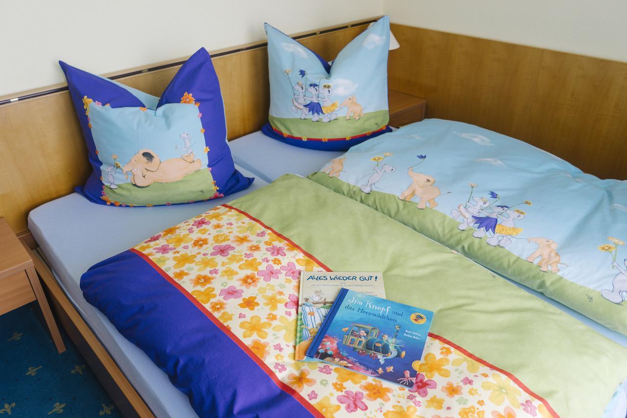 Aparthotel Kachelot Borkum Ngoại thất bức ảnh