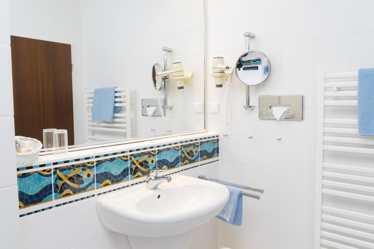 Aparthotel Kachelot Borkum Ngoại thất bức ảnh