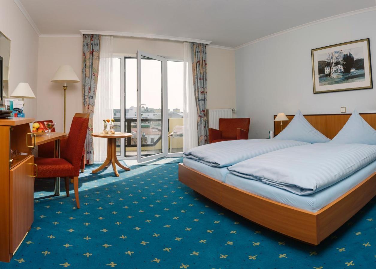 Aparthotel Kachelot Borkum Ngoại thất bức ảnh